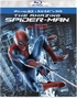 The Amazing Spider-Man